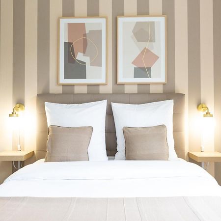 Comfortable Apartment Disneyland Paris Шессі Екстер'єр фото