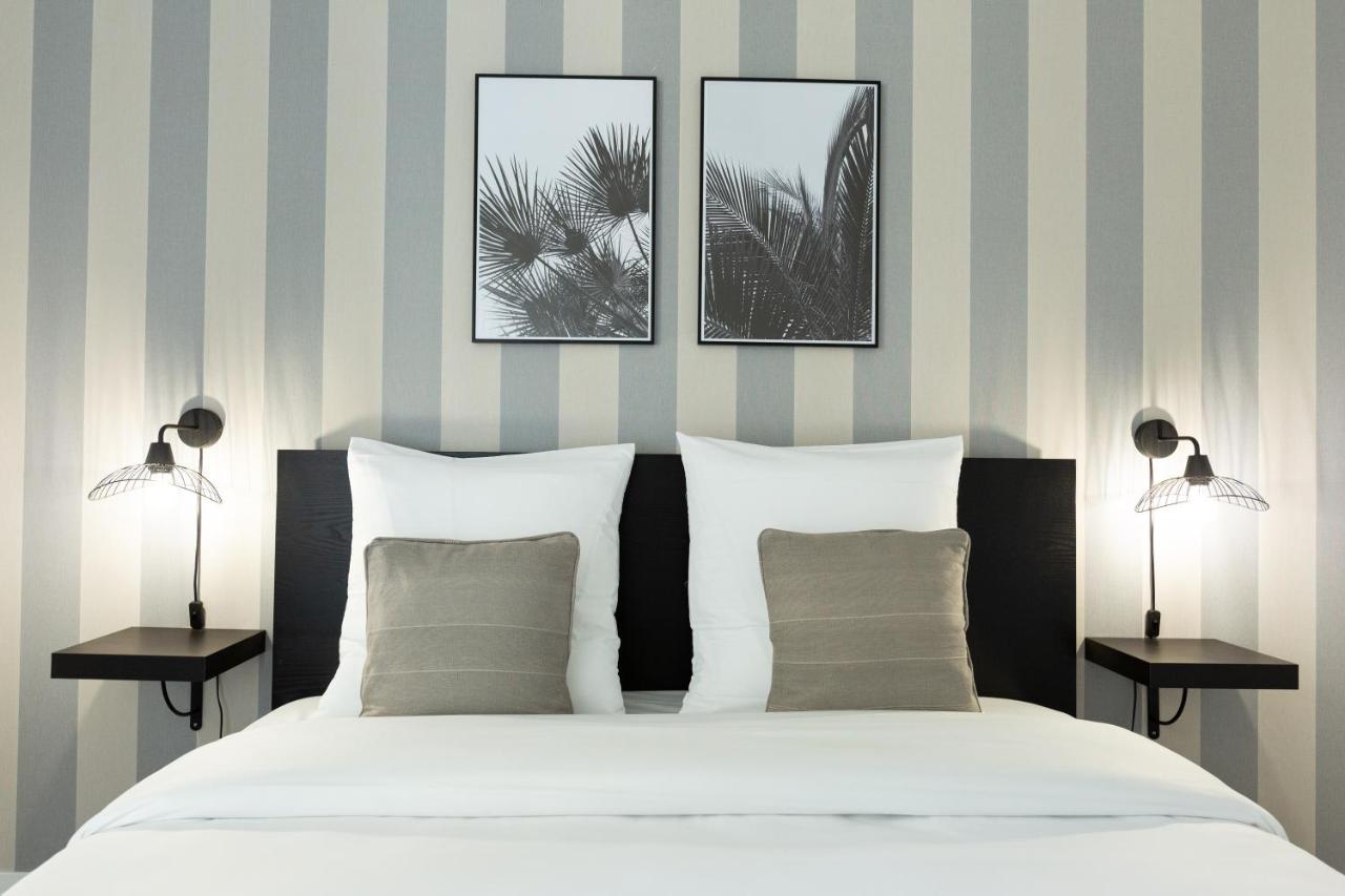 Comfortable Apartment Disneyland Paris Шессі Екстер'єр фото
